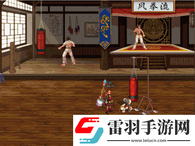 DNF女魔法師全職業三覺技能介紹