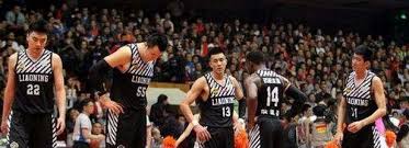 遼寧男籃為何更名背后真相