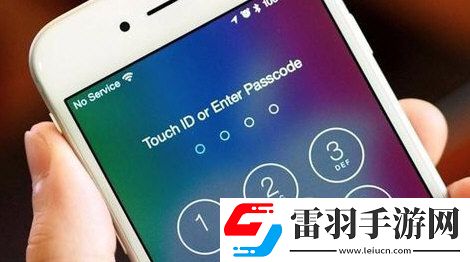 40秒解除蘋果手機鎖屏密碼方法只需要一個工具