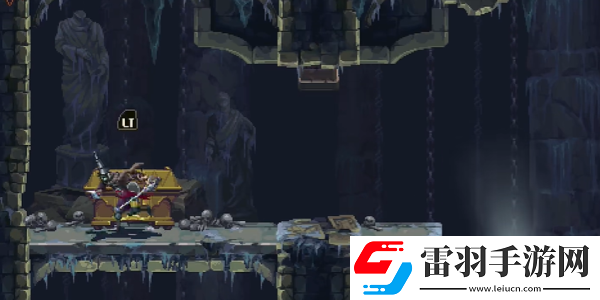 瀆神2異端繃帶怎么收集