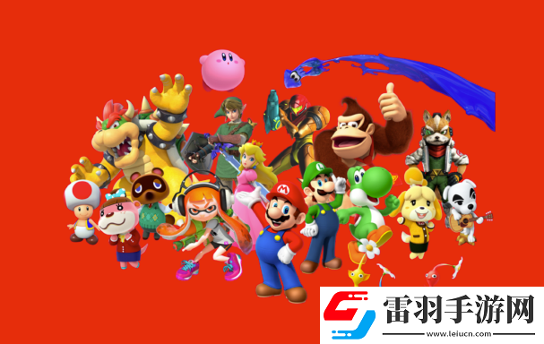 任天堂確認未來會有更多收購但更想要“有機擴張”