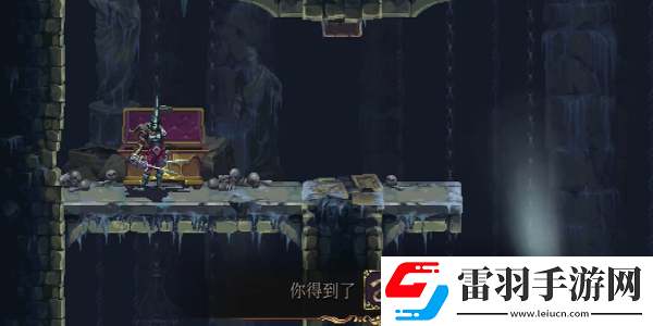 瀆神2異端繃帶怎么收集