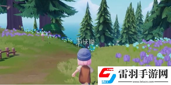 心動(dòng)小鎮(zhèn)粉粉懸吊灰塵蟲怎么獲得