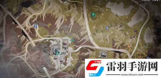 七日世界異常點位置大全