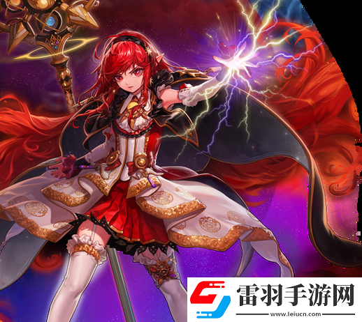 DNF女魔法師全職業三覺技能介紹