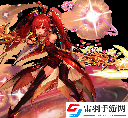 DNF女魔法師全職業三覺技能介紹