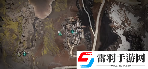 七日世界異常點位置大全