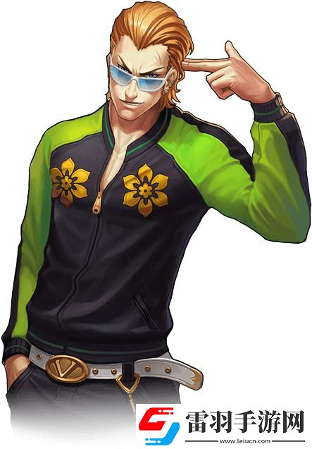 熱血從未冷卻熱血大亂斗最新原畫首爆