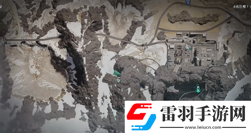 七日世界異常點位置大全