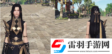 天涯明月刀圣繡百戰(zhàn)外觀怎么樣