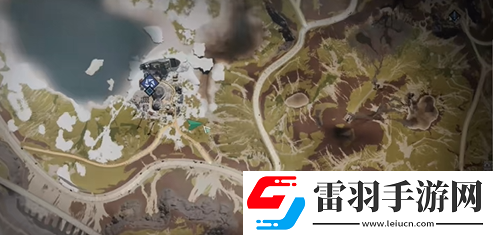 七日世界異常點位置大全