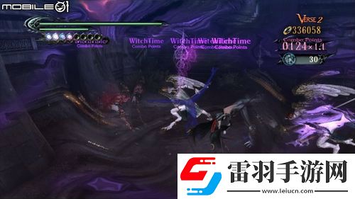 談?wù)剟?dòng)作游戲的操作反饋和硬直的設(shè)計(jì)