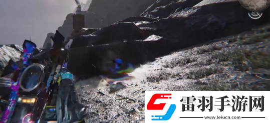 七日世界異常點位置大全