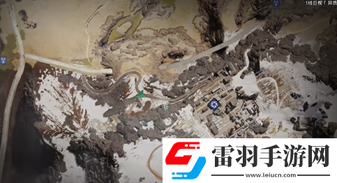 七日世界異常點位置大全