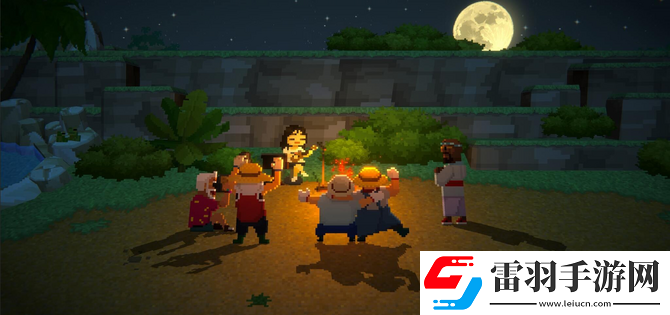 潛水員戴夫新更新上線小丑牌等聯(lián)動內容登場