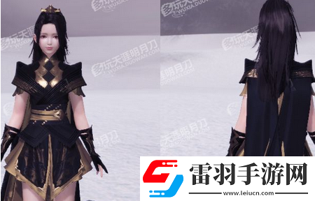 天涯明月刀圣繡百戰(zhàn)外觀怎么樣