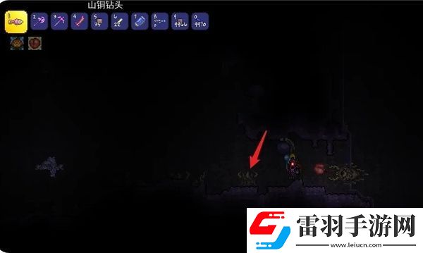 泰拉瑞亞永夜之刃怎么合成