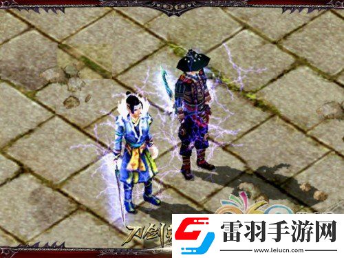 108神將榜情殤神將刀劍英雄2手刃摯愛的糾結