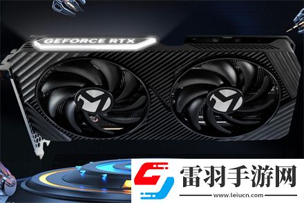 銘瑄geforcertx4060titurbo8gt0顯卡參數配置