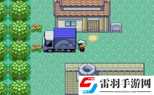 口袋妖怪究極綠寶石精靈分布進化表