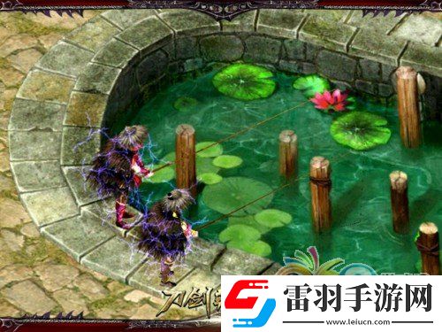 108神將榜情殤神將刀劍英雄2手刃摯愛的糾結