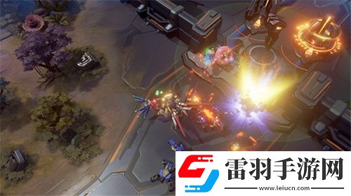 挑戰手柄操作極限Genesis帶你“開辟新宇宙