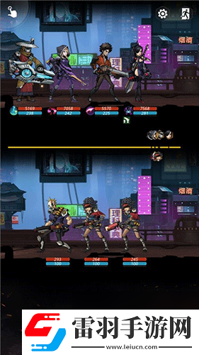 跨越星弧隨機事件有什么