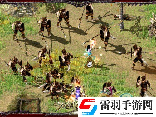 108神將榜情殤神將刀劍英雄2手刃摯愛的糾結