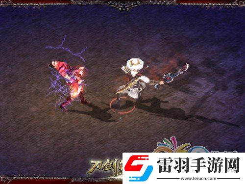 108神將榜情殤神將刀劍英雄2手刃摯愛的糾結