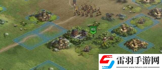 三國志戰(zhàn)略版術語解釋大全三國志戰(zhàn)略版黑話大盤點