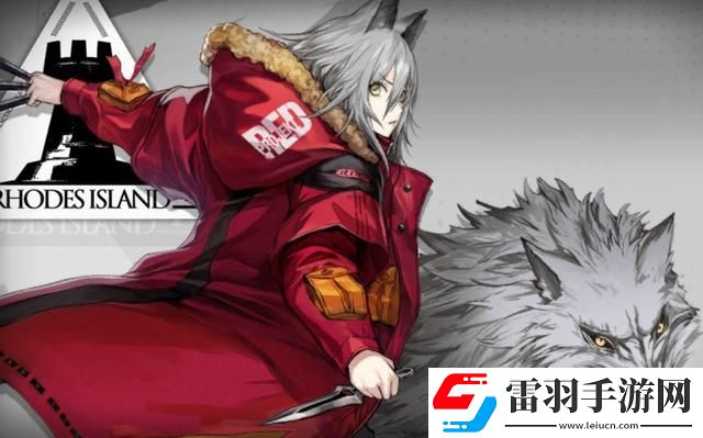 明日方舟OFF4通關