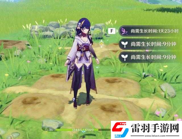 原神夢里生花活動玩法夢里生花種花玩法獎勵