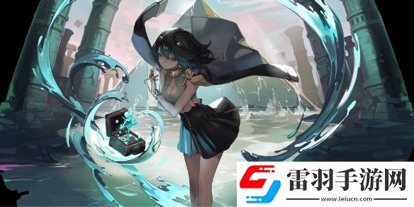 異象回聲伊希絲技能是什么