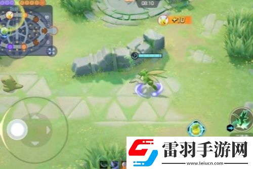 寶可夢大集結(jié)哪些寶可夢比較厲害