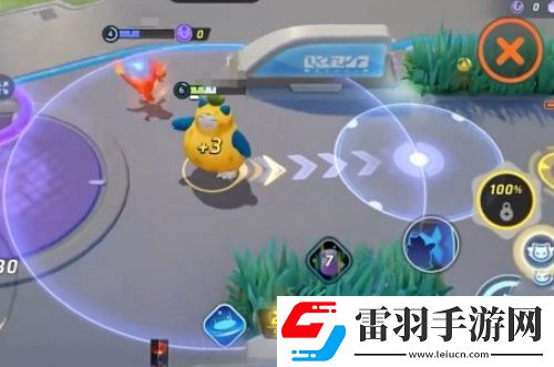 寶可夢大集結(jié)哪些寶可夢比較厲害