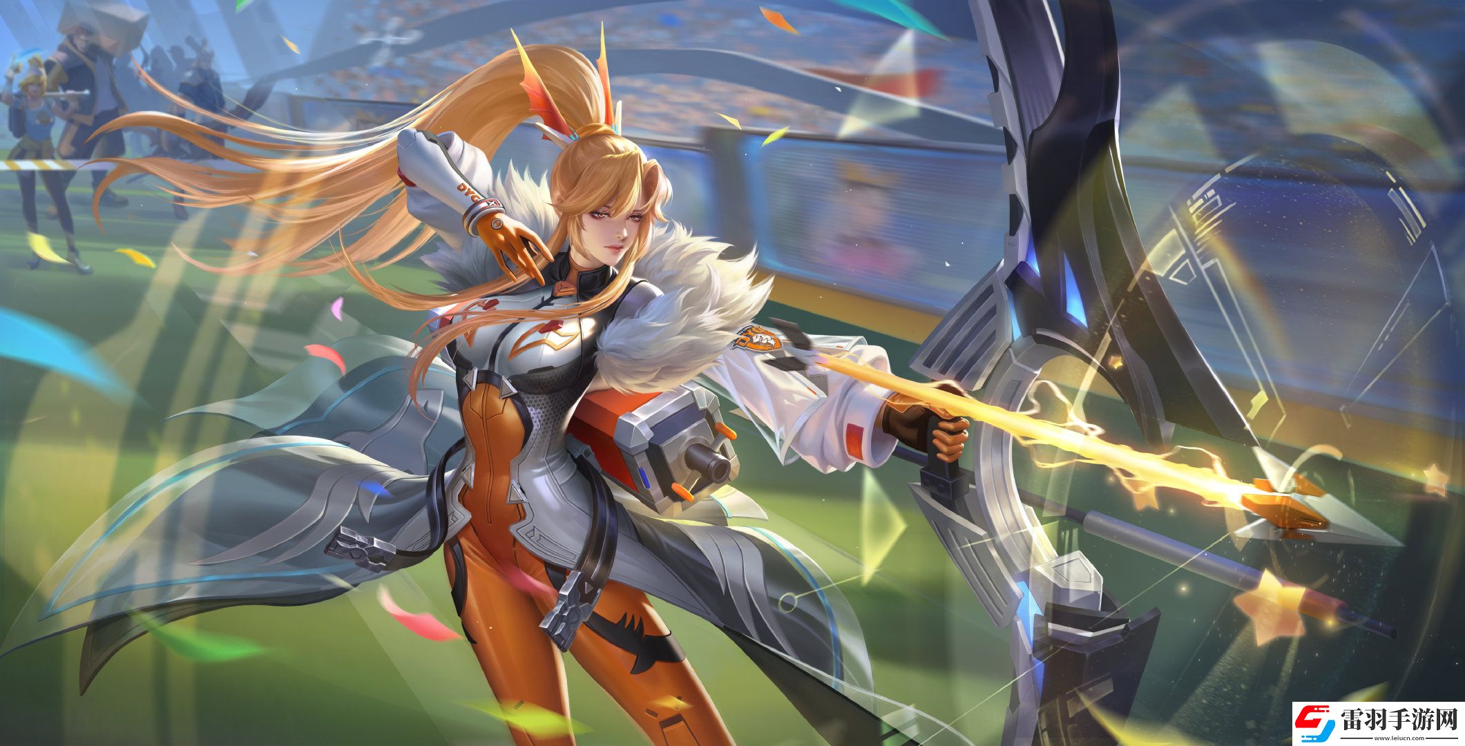 王者榮耀KPL年度總決賽有什么福利