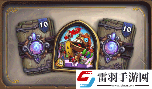 爐石傳說萬圣節皮膚怎么得圣騎士新皮膚獲取方法