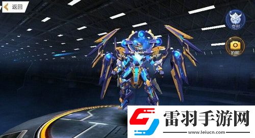 天天飛車星云戰神T13激活車匯總介紹