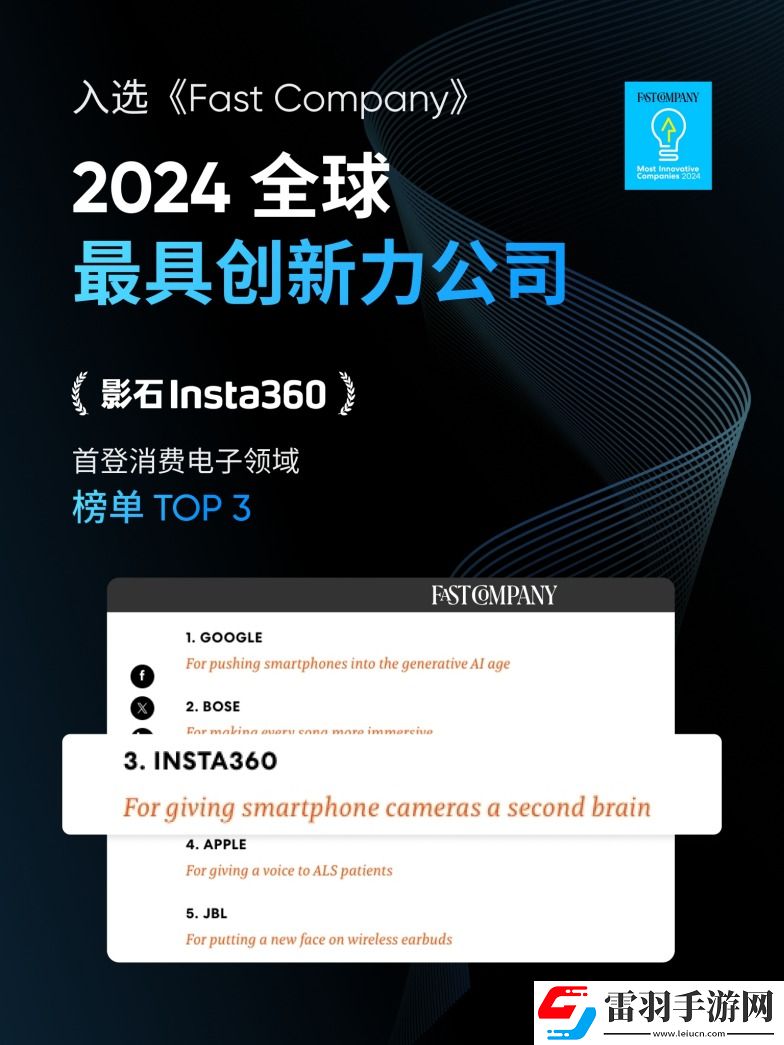 兩度入選時代雜志年度最佳發明