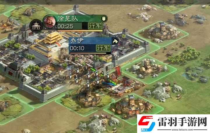 三國志戰(zhàn)略版術語解釋大全三國志戰(zhàn)略版黑話大盤點