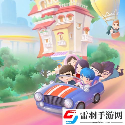 春運路上不無聊愛情公寓消消消貼心相伴