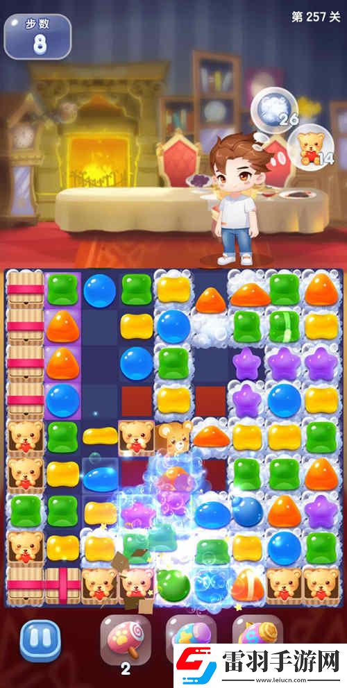 春運路上不無聊愛情公寓消消消貼心相伴