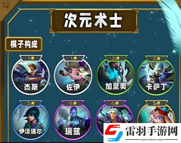 LOL云頂之弈新增PVE模式