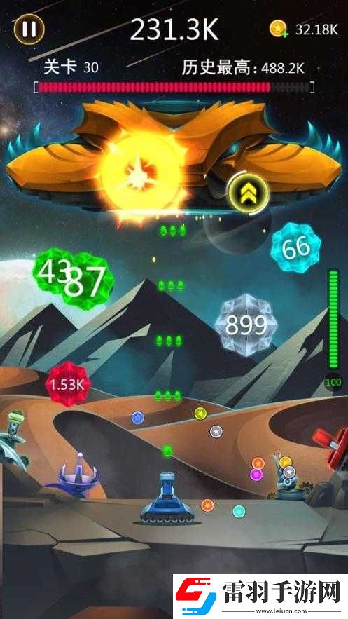 黃老餅夢游射擊驚奇之旅