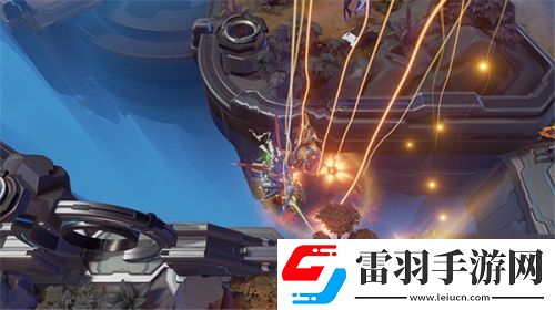 挑戰手柄操作極限Genesis帶你“開辟新宇宙