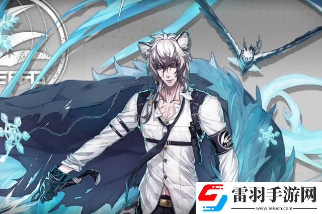 明日方舟OFF4通關