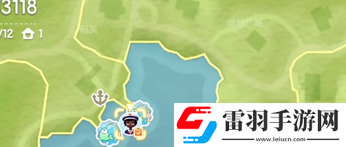 心動小鎮夜半驚魂刀疤臉怎么獲得