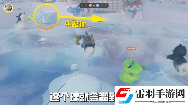 猛獸派對怎么打重拳