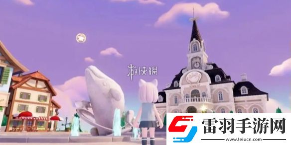 心動小鎮夜半驚魂刀疤臉怎么獲得