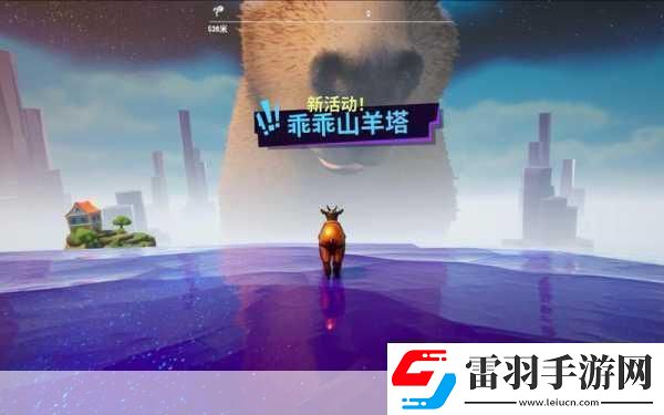 模擬山羊3Switch實體版來襲搞笑無厘頭再升級！